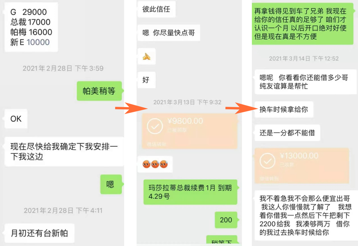 低价陷阱！多家租车公司中招被骗